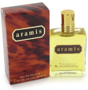 Aramis Cologne - Click Image to Close